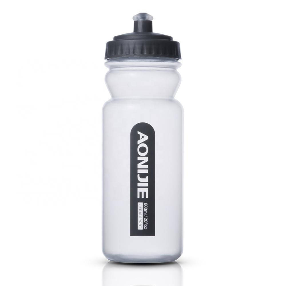 

Спортивна пляшка 600 ml