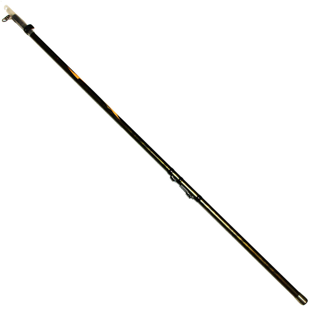 

Удилище карбоновое Fishing Roi Whirlwind 500 (с/к), Коричневый