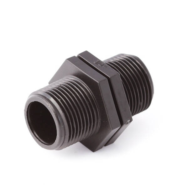 

Нипель наружная резьба 1/2"