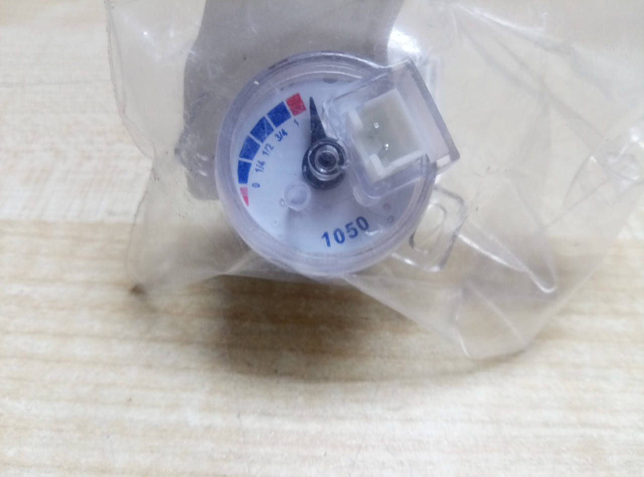 

Датчик уровня газа 1050 / датчик гбо (без проводки)