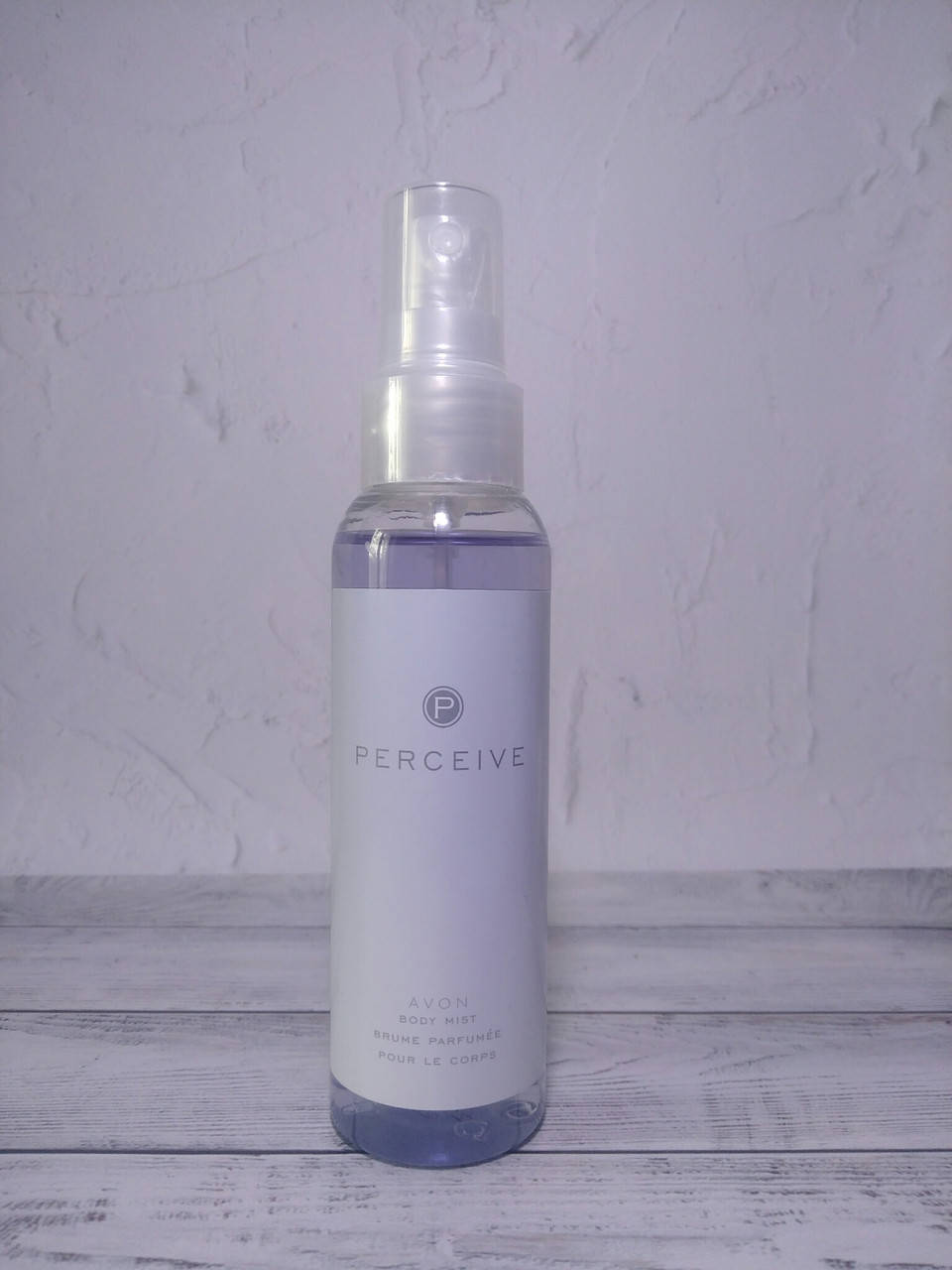 

Парфюмированный спрей для тела Perceive 100 мл эйвон,ейвон,avon