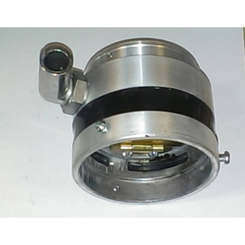 

СМЕСИТЕЛЬ ГАЗ Ø 70 ИНЖЕКТОР С АНТИХЛОПКОВЫМ КЛАПАНОМ