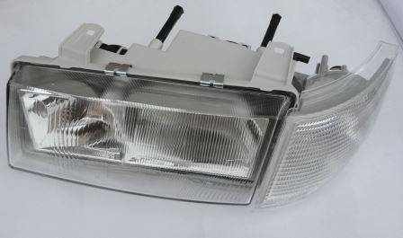 

Фара ВАЗ 2110 БОШ левая Формула Света