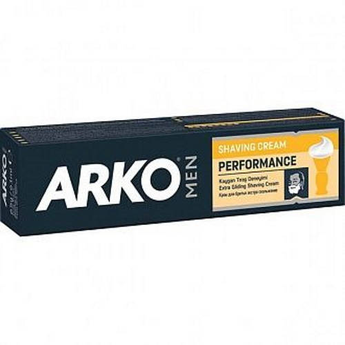 

Крем для бритья ARKO Men Performance, 65г.