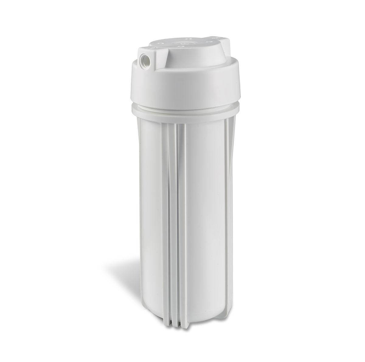 

Колба для осмоса Leader в сборе 1/4"х10"