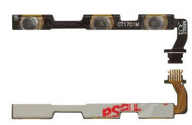 

Шлейф Xiaomi Redmi 4a кнопка включения