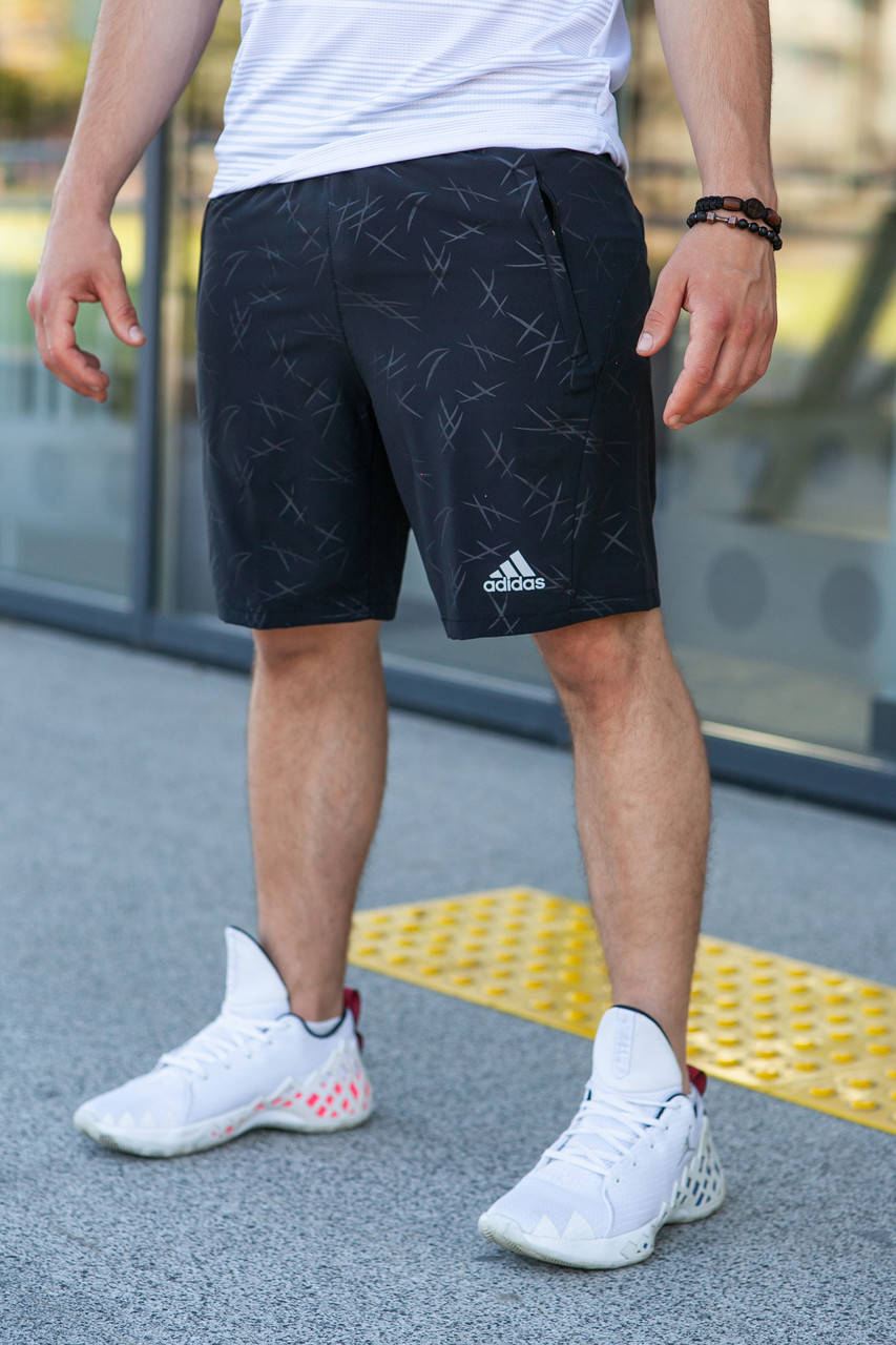 

Шорти чоловічі Adidas 54, Разные цвета