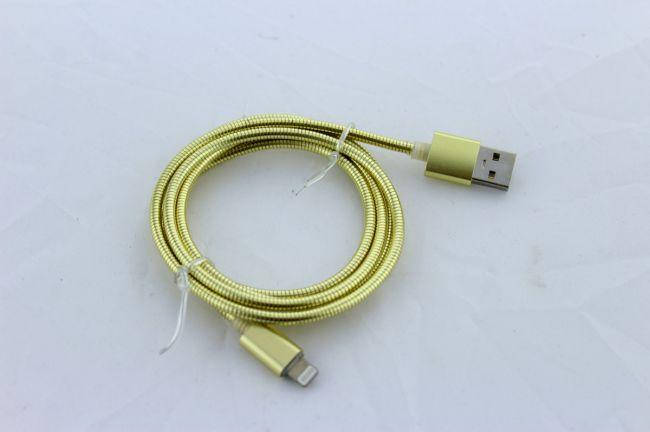 

Шнур для мобильного Spring IP Lightning AR 73