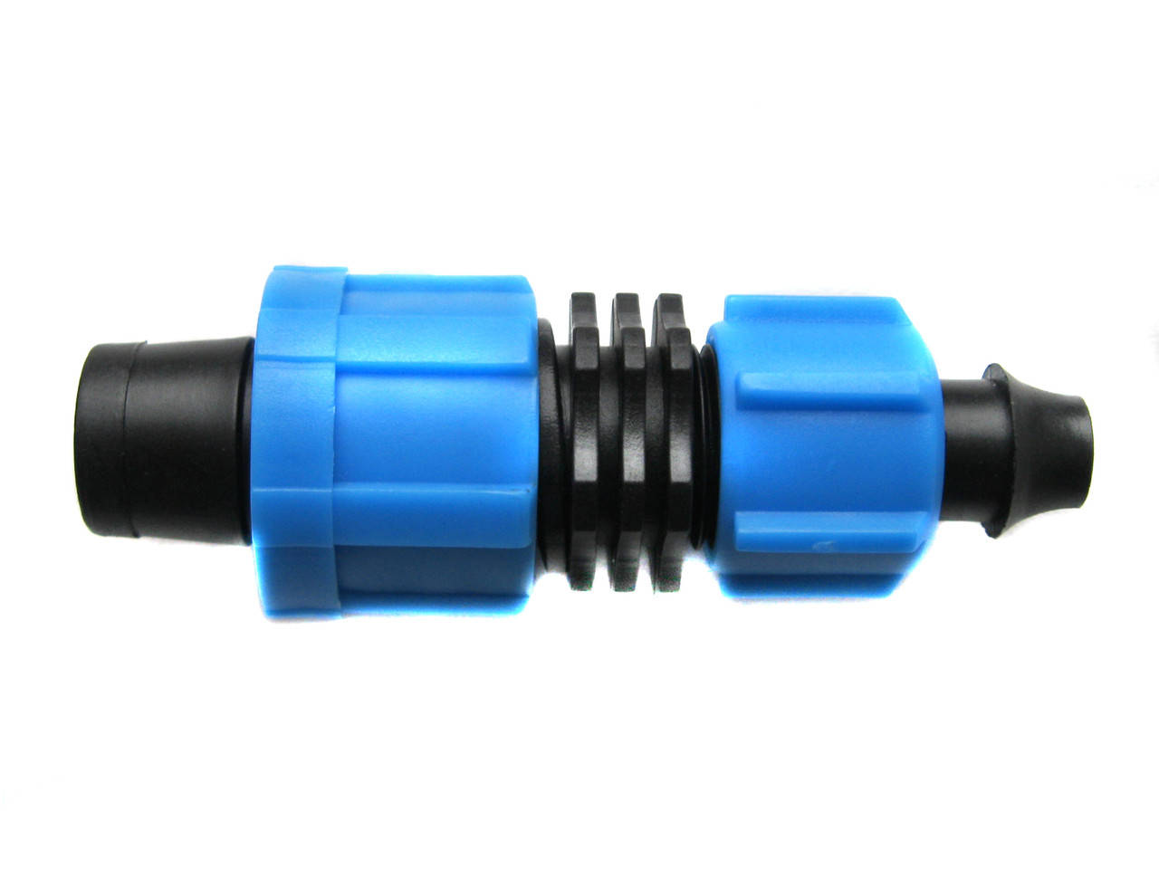 

Фитинг-стартер с поджимом