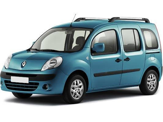 

Чехол на Кпп Renault Kangoo с 2008г
