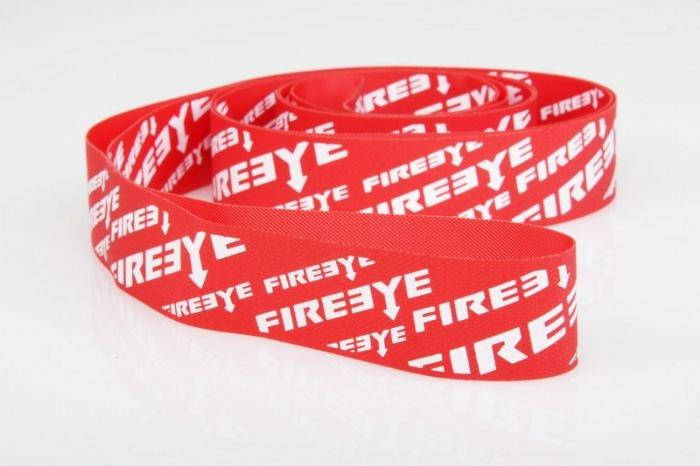 

Фліпер FireEye 27.5˝ х 21 мм (21-584) червоний