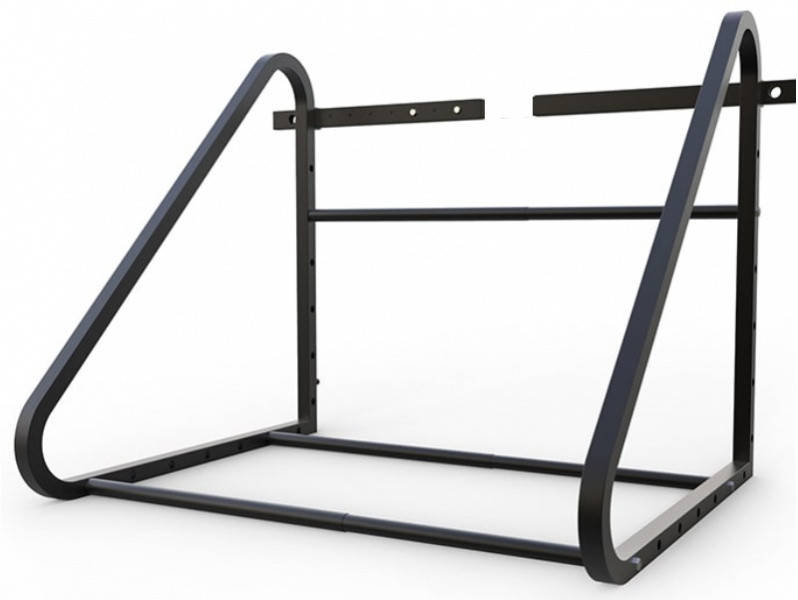 

Полка настенная для хранения колес/шин Multibox MU1