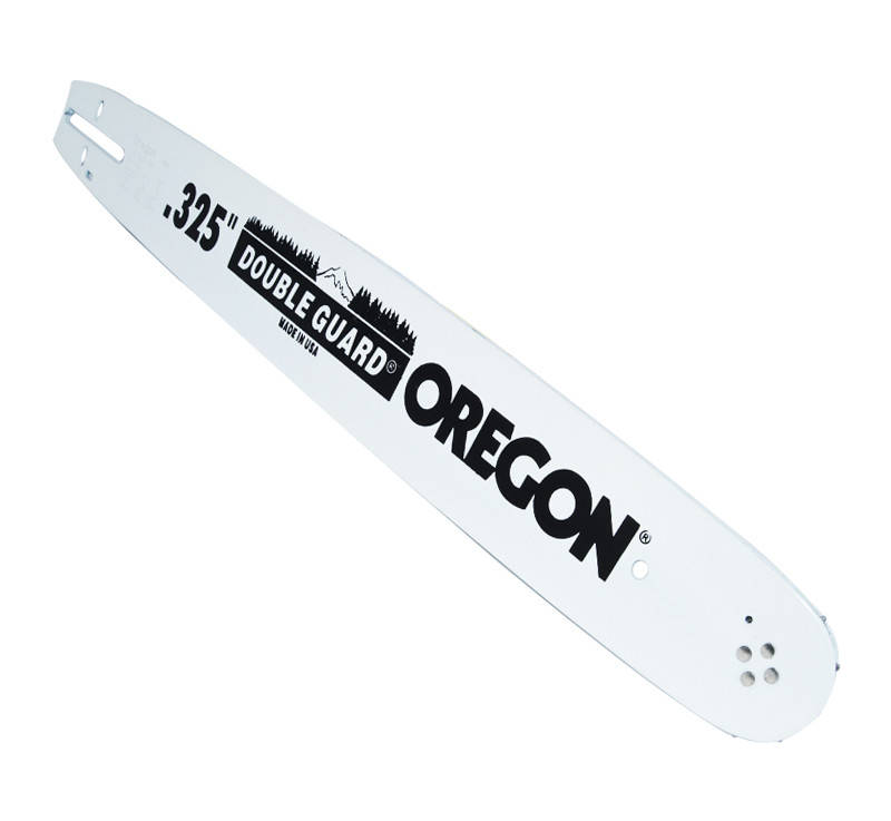 

Шина для бензопилы 45 OREGON (18") 72 зв., толщ. 1.5, 325 шаг