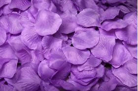 

Лепестки ассорти