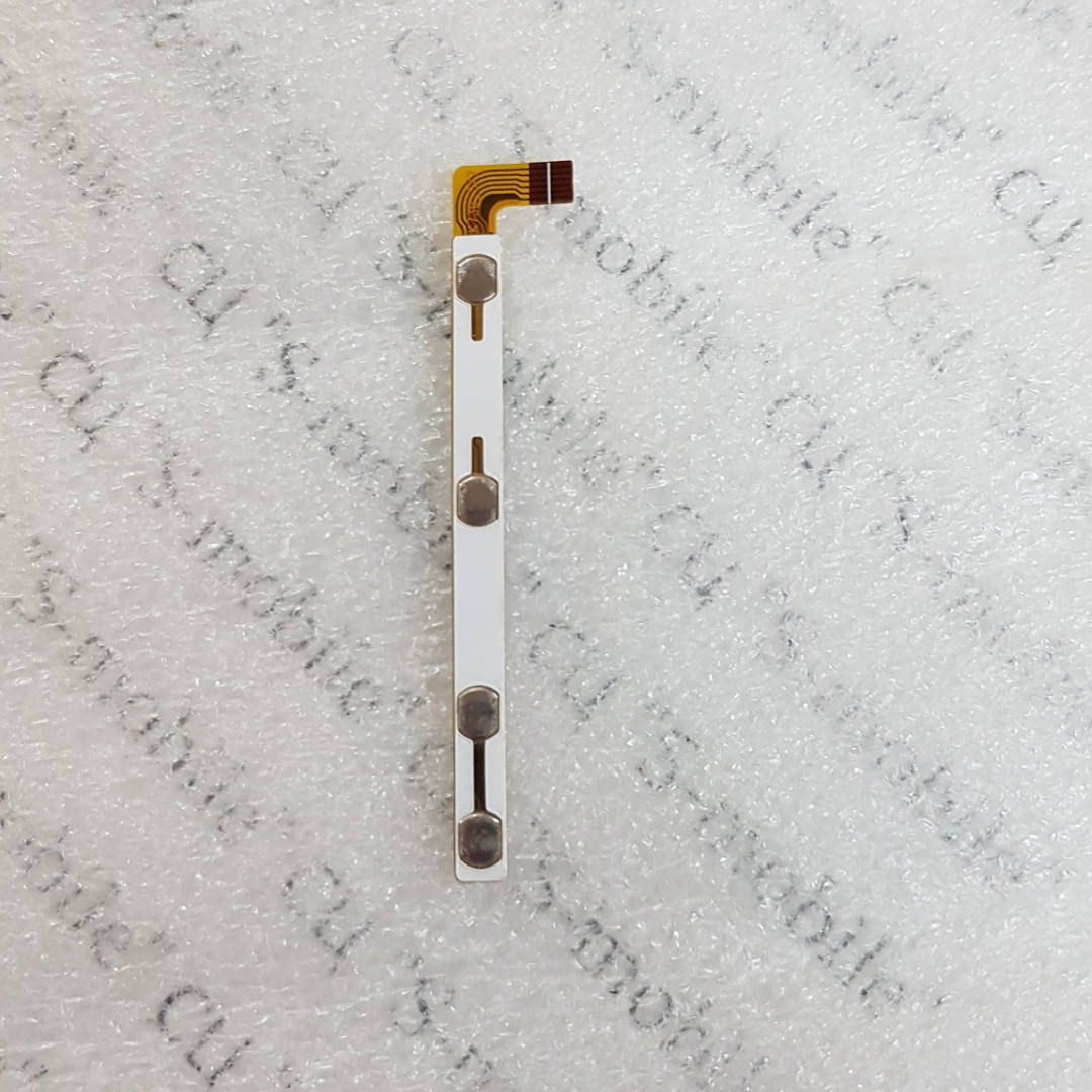 

Шлейф боковых кнопок для Nomi Corsa 4 C070014, Lite C070014L оригинал