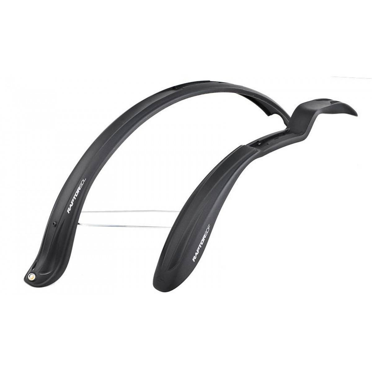 

Крылья Simpla Raptor SDL со спицами для 26 "-28" черный (A-B-0170)