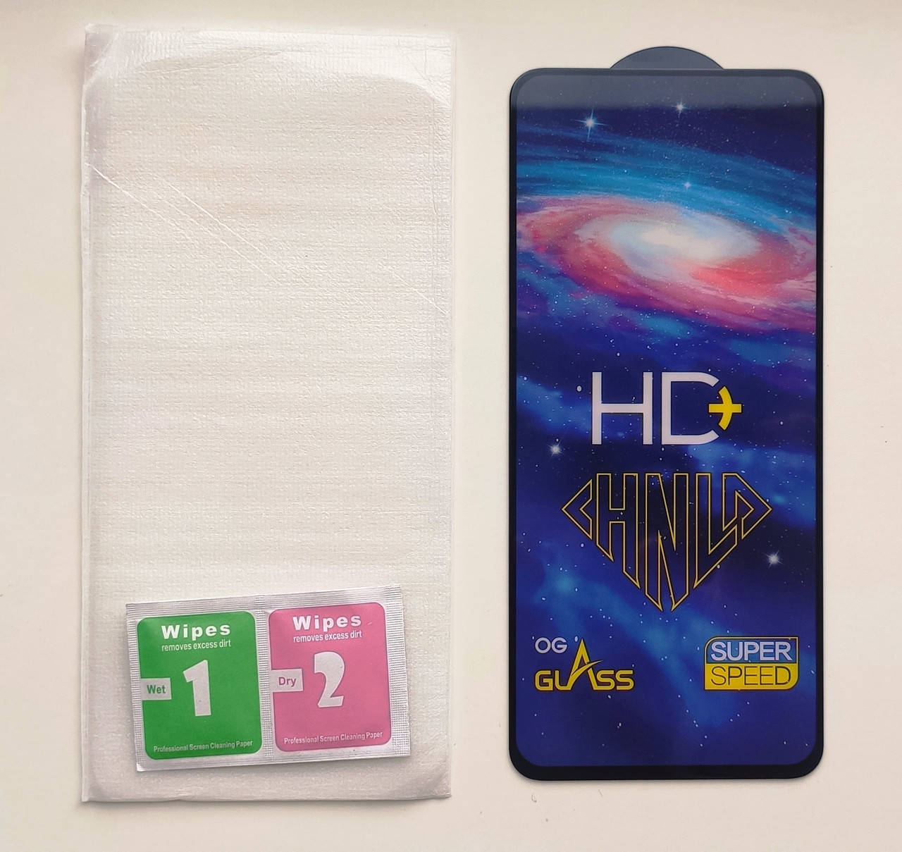 

Защитное стекло 5D (full Glue) для Realme 9i