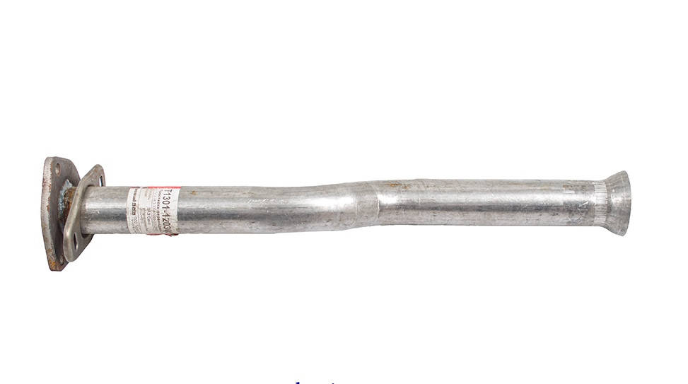 

Соединительная труба СЕНС (проставка вместо катализатора) (BOSAL) 700-259