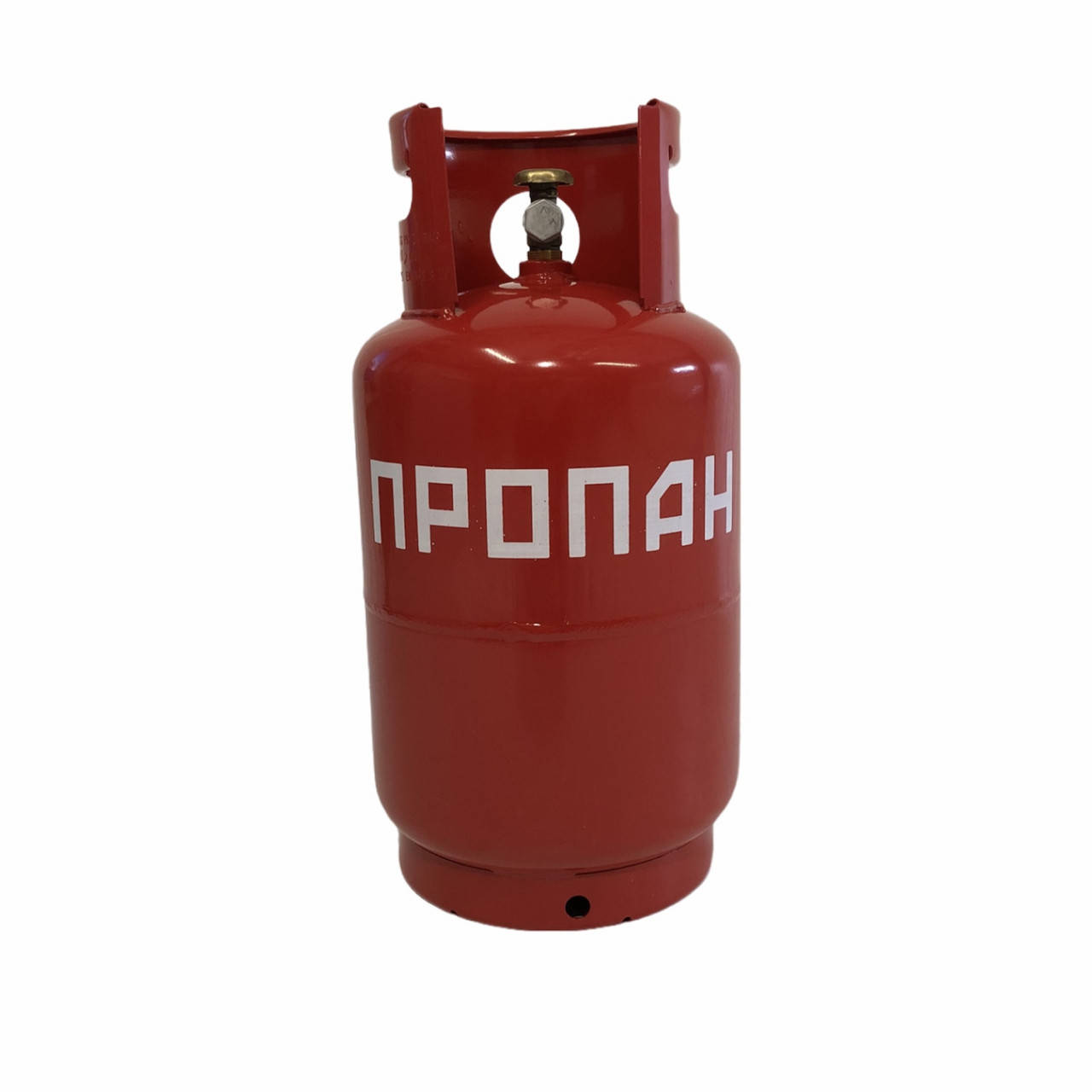 

Баллон газовый 27л пропановый NOVOGAS