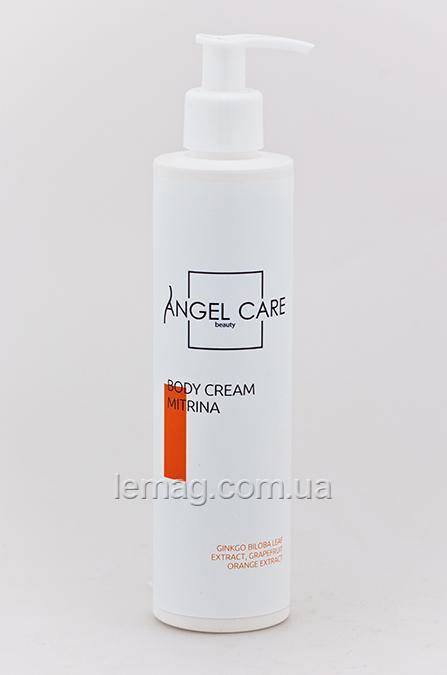 

Angel Care Крем для тела Mitrina, 250 мл