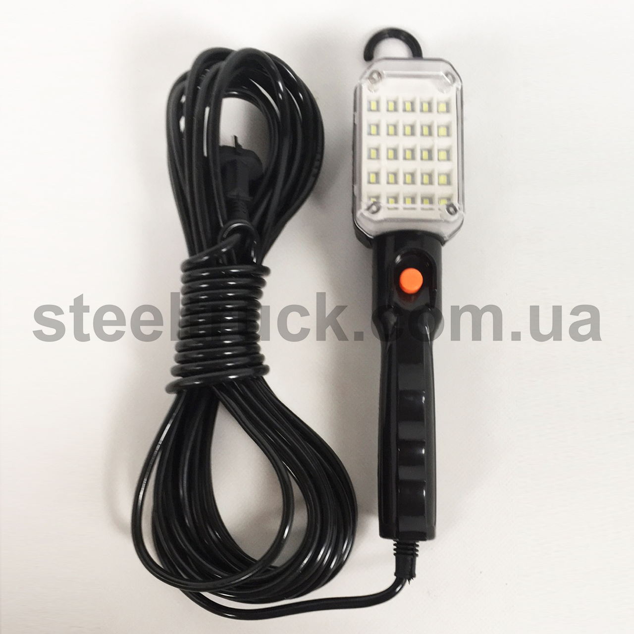 

Автомобильная переноска 220V