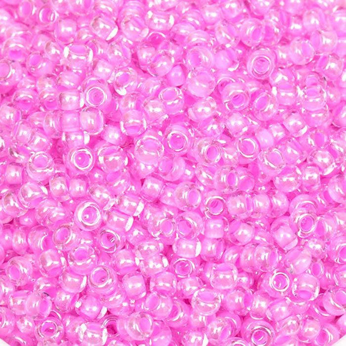 

Бисер (Чехия) Preciosa 38124, 10 гр