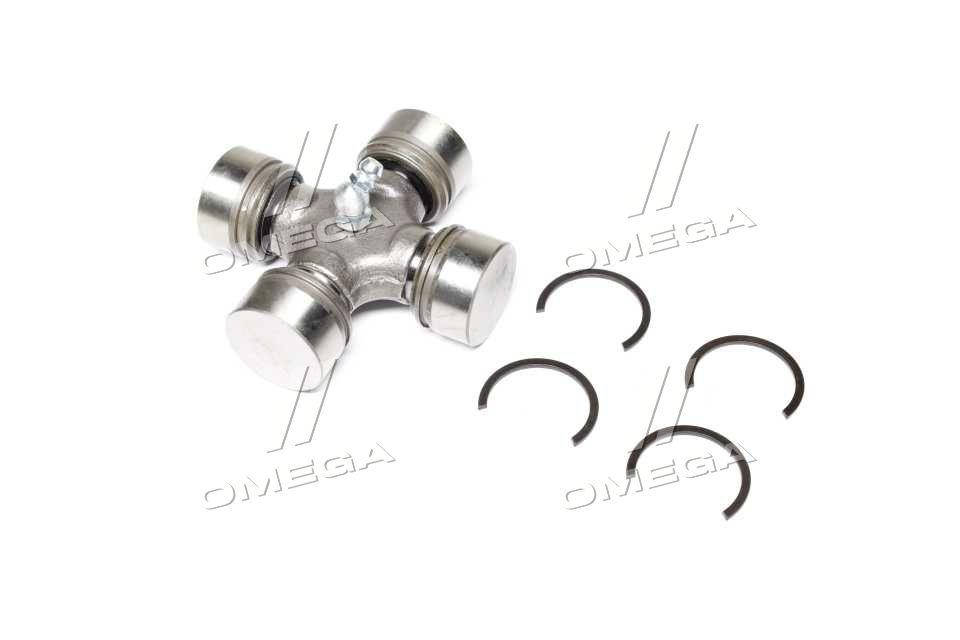 

Крестовина вала кард. MITSUBISHI (пр-во ASHIKA) ji