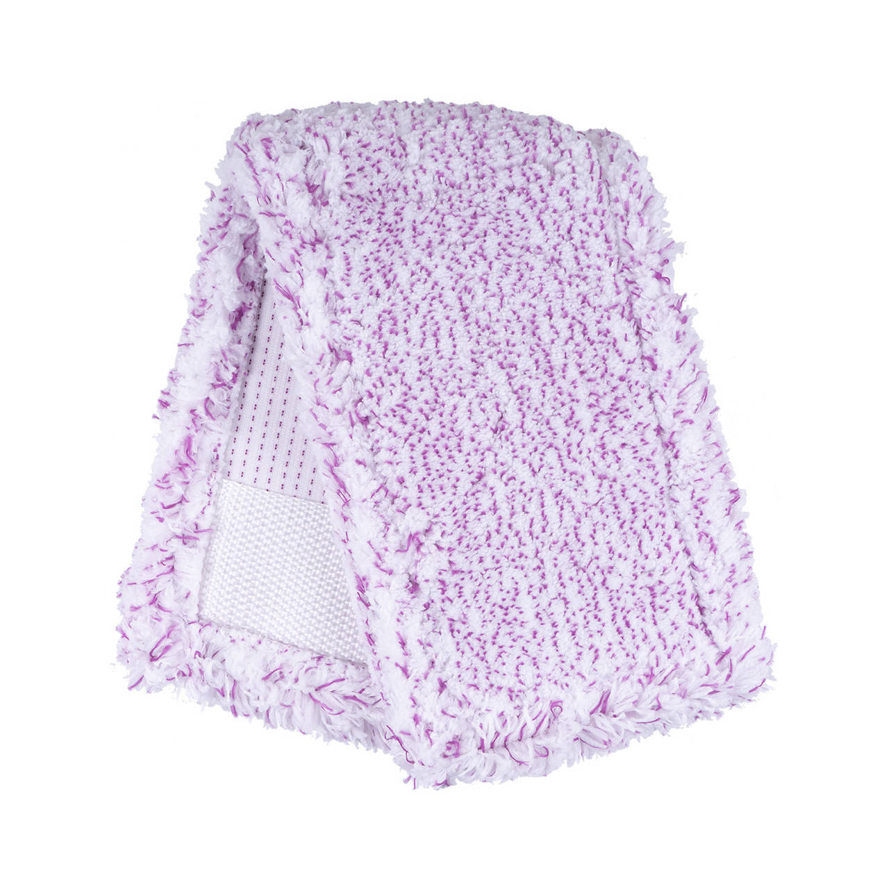 

Насадка для швабры Eco Fabric PREMIUM из микрофибры 42 см (EF1903Mix)