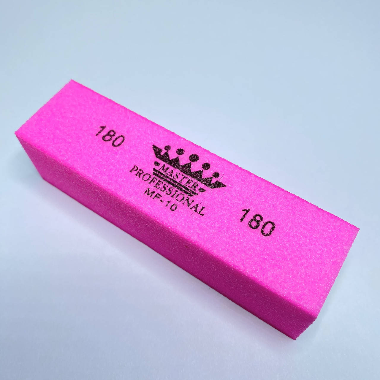 

Баф блок для маникюра Master Professional 180