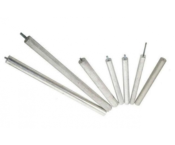 

Анод бойлера Oasis D20/L200 M5х10