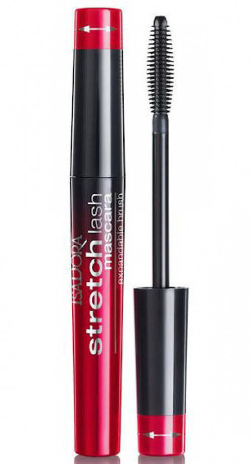 

IsaDora Stretch Lash Mascara Тушь для ресниц ИсаДора, Черный
