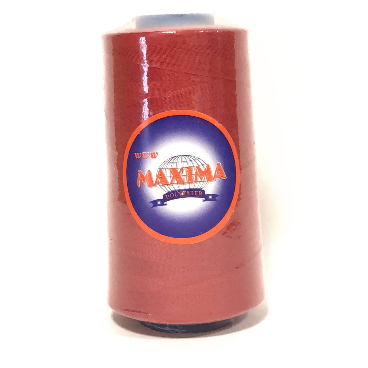 

Швейные нитки 40/2 MAXIMA, цветные (011)