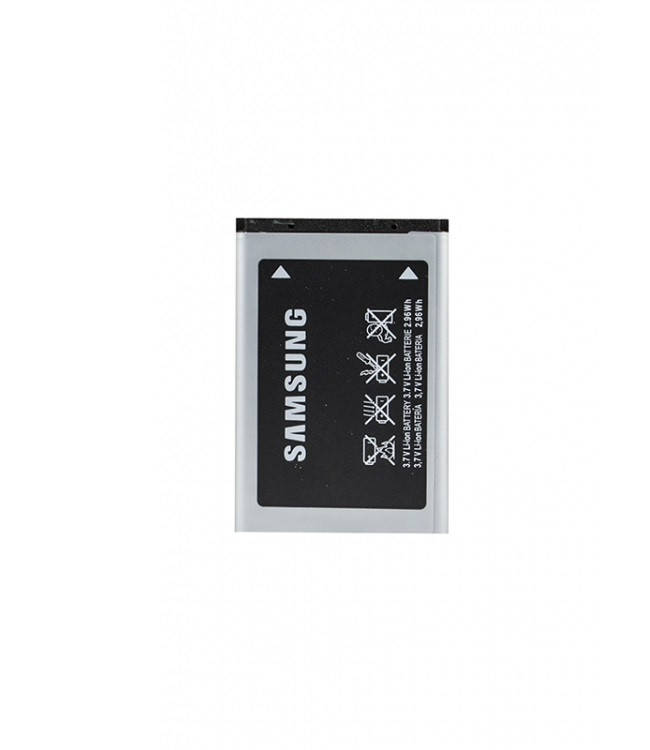

Аккумулятор AB463651BU для Samsung S3650/F408/B312E Duos/E2202/C3312R Rex 60 Duos/C3322i/S5611 (AKB-00049)