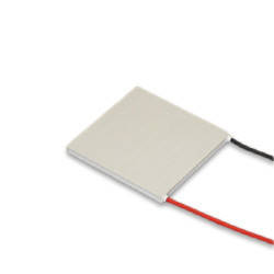 

Модуль Пельтье TEC1-12708 (40x40)мм, 8A, 12V