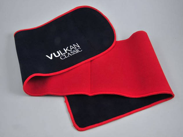 

Пояс для похудания Вулкан - VULKAN Extra Long (размер 110х20 см)