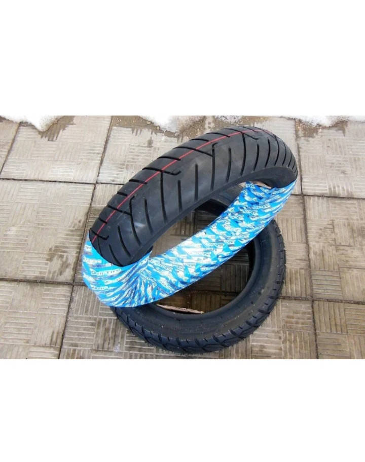 

Покрышка 90/90-12 Deli Tire S-220. Производитель Индонезия.
