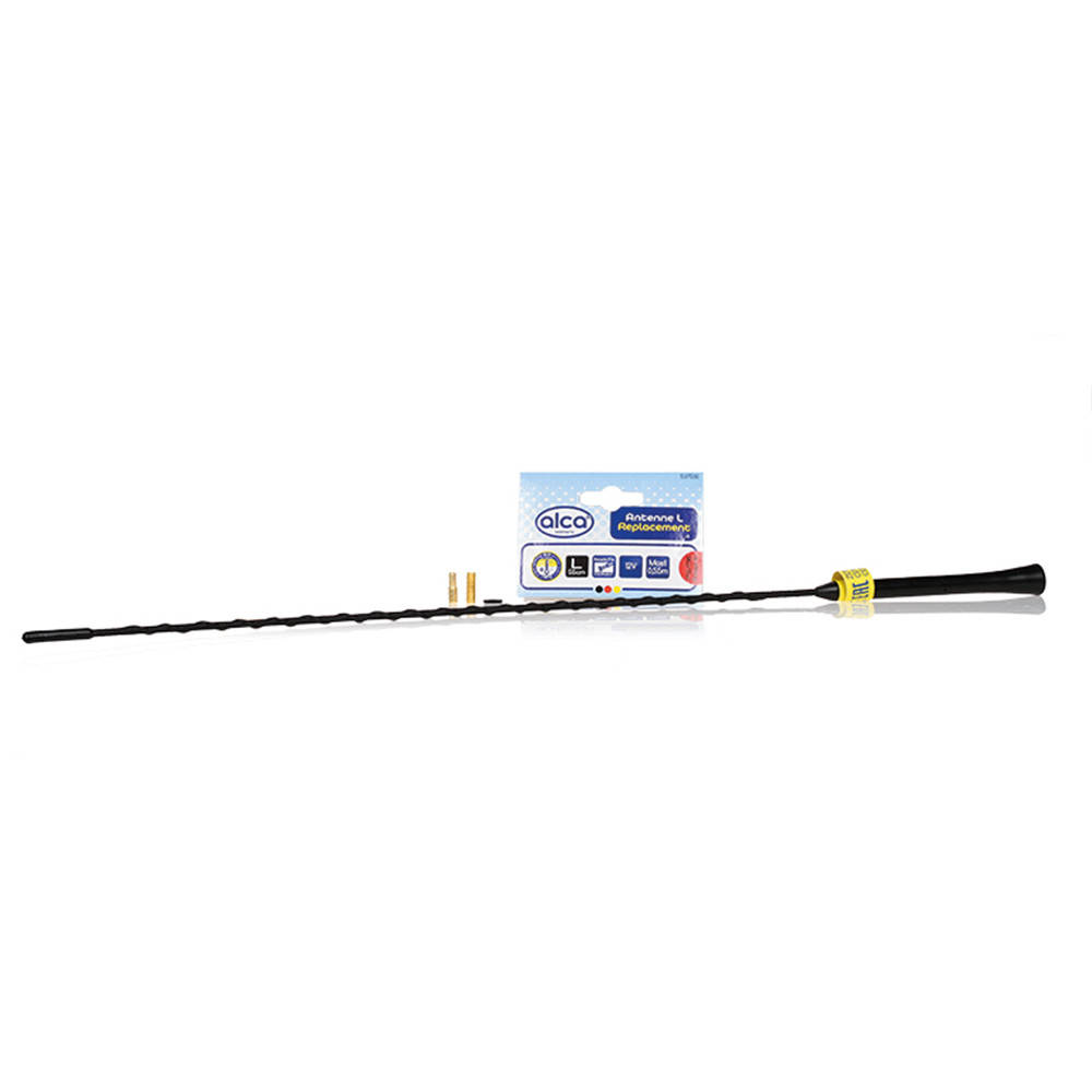 

Универсальный запасной стержень для антенн "Antenne Replacement L" Alca 55cm, 537500