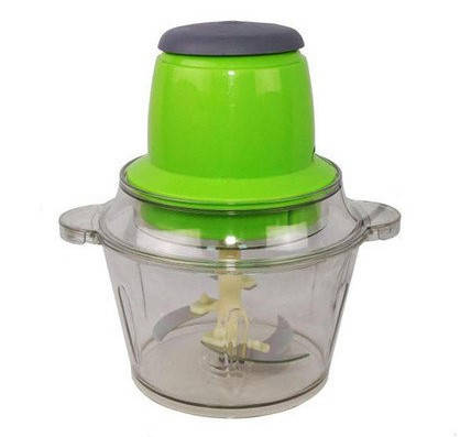 

Блендер VEGETABLE MIXER Молния, с двухярусным лезвием, универсальный измельчитель, от сети 220V