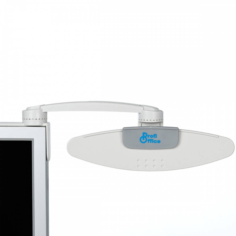 

Держатель для бумаг для монитора, HD-3S, ProfiOffice.