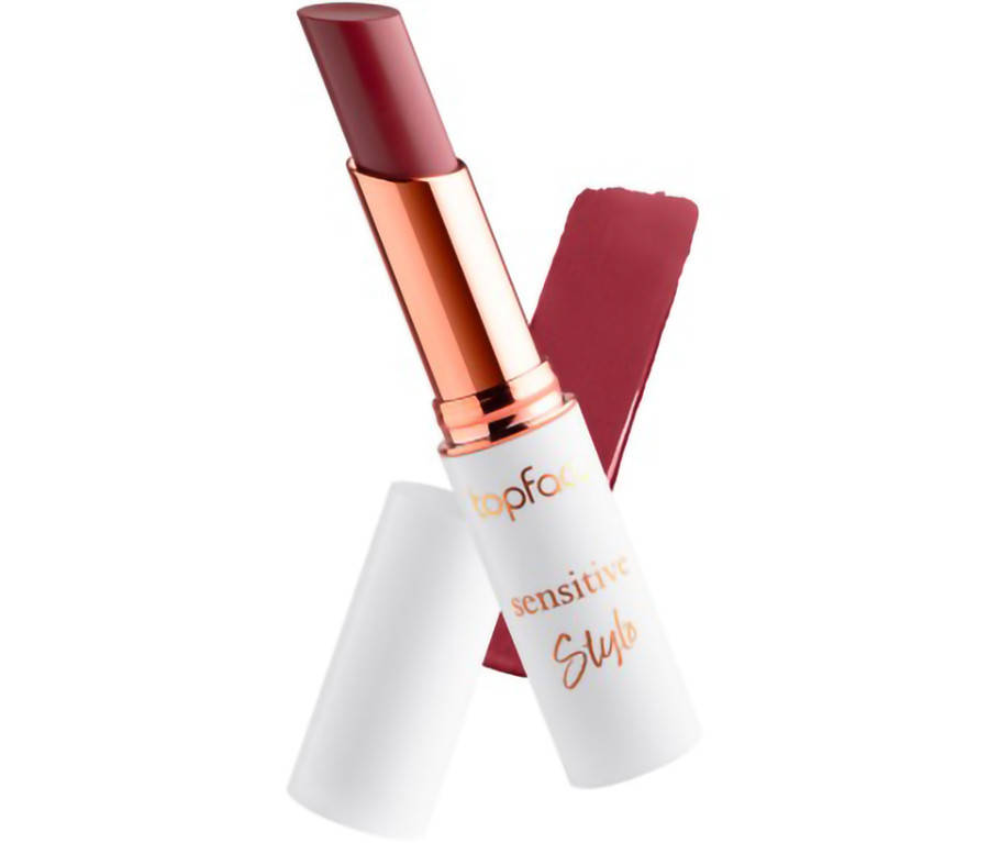 

Помада Topface Sensitive Stylo Stick PT157 - №12 (Bohemian Rose)