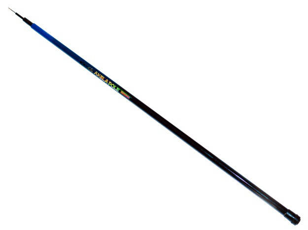 

Удилище маховое Akela pole 6м