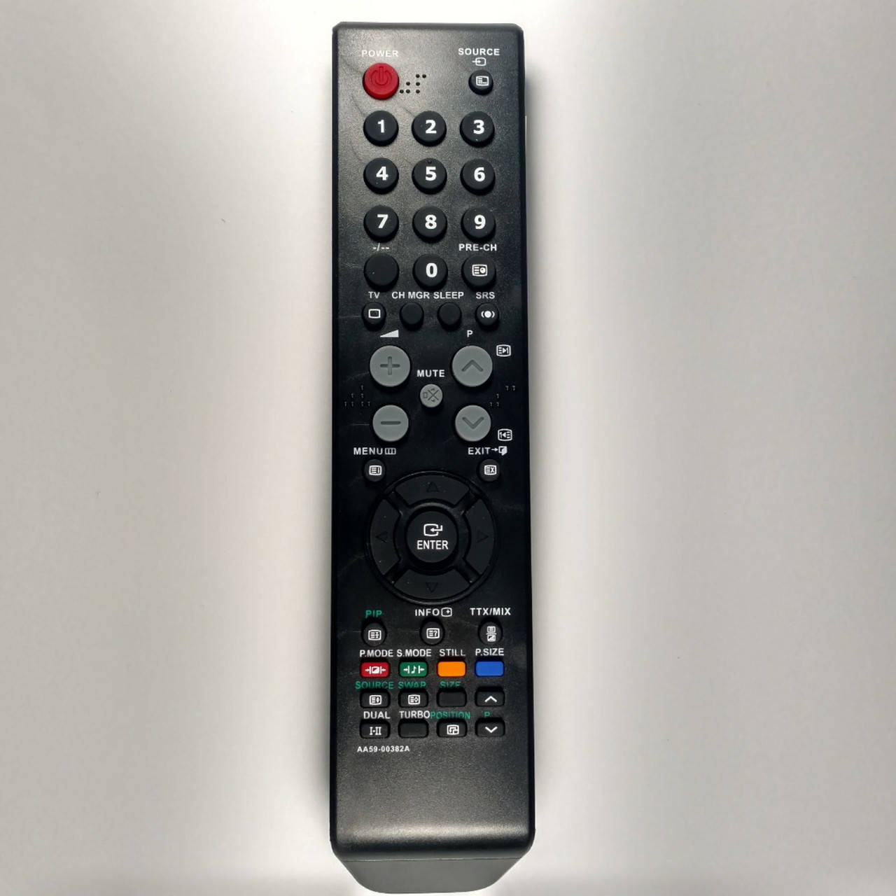 

Пульт Samsung AA59-00382A [13/10] [TV]