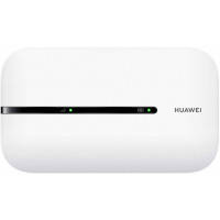 

Мобильный Wi-Fi роутер Huawei E5576-320 White (51071UKL)
