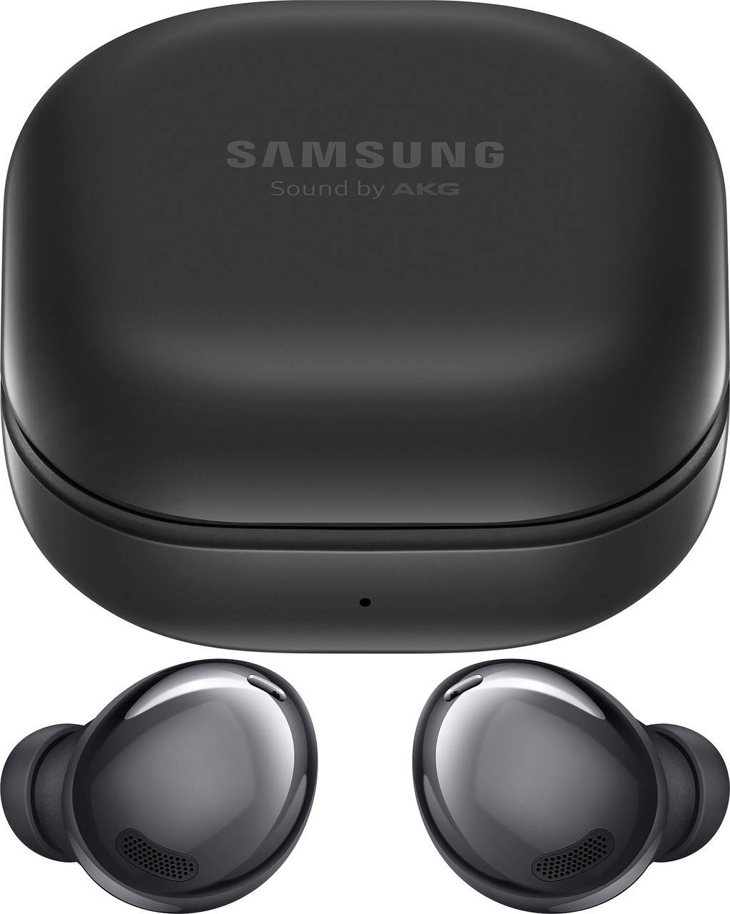 

Наушники Samsung Galaxy Buds Pro (SM-R190NZKASEK) Black, Черный