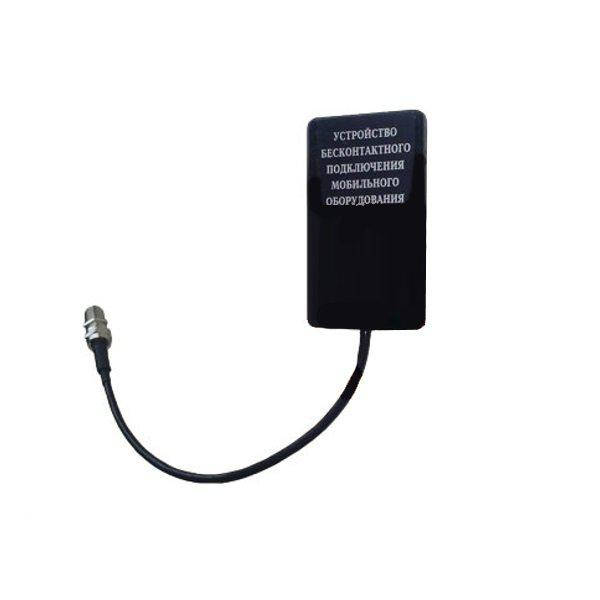 

Бесконтактный переходник для модемов, телефонов