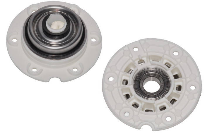 

Суппорт стиральной машины Electrolux, Zanussi, AEG COD.720, 4071424214 (80203)