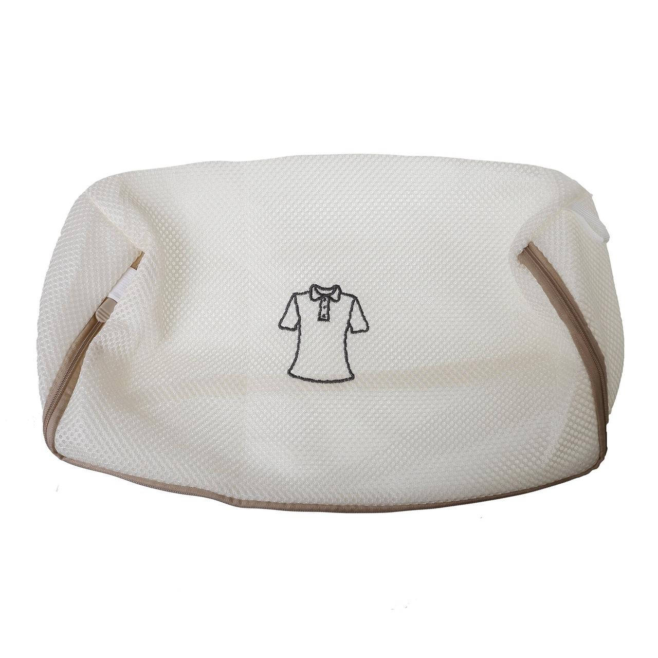 

Мешок для стирки белья 33 * 15 * 10см