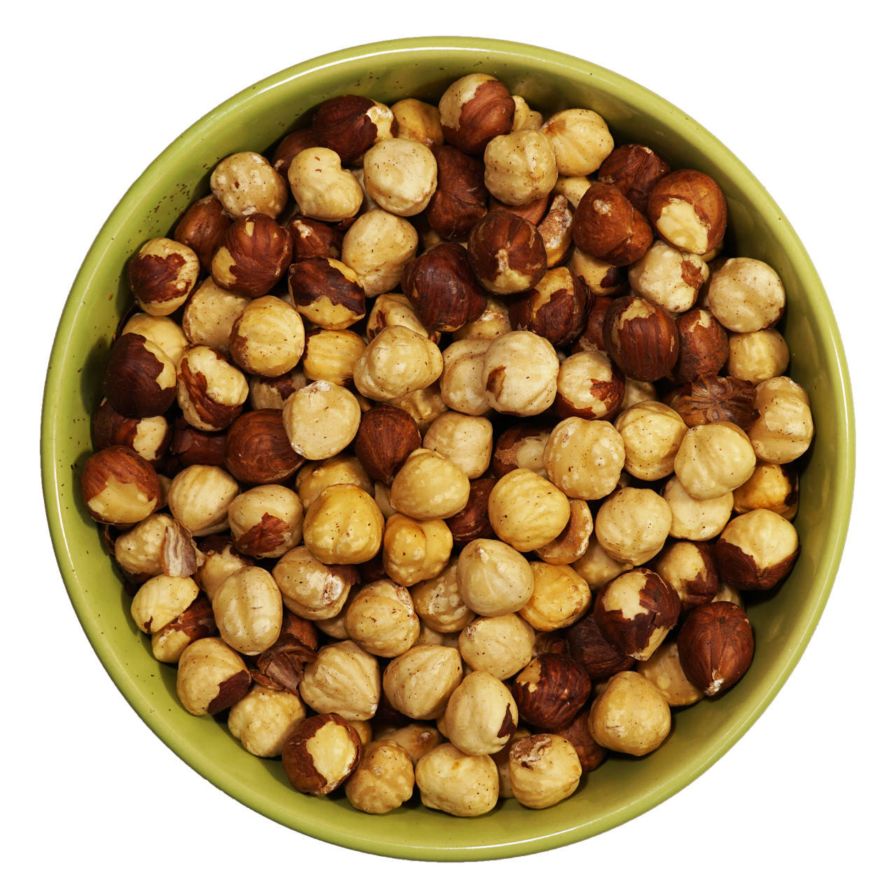 

Фундук жаренный, бланшированный, 500г