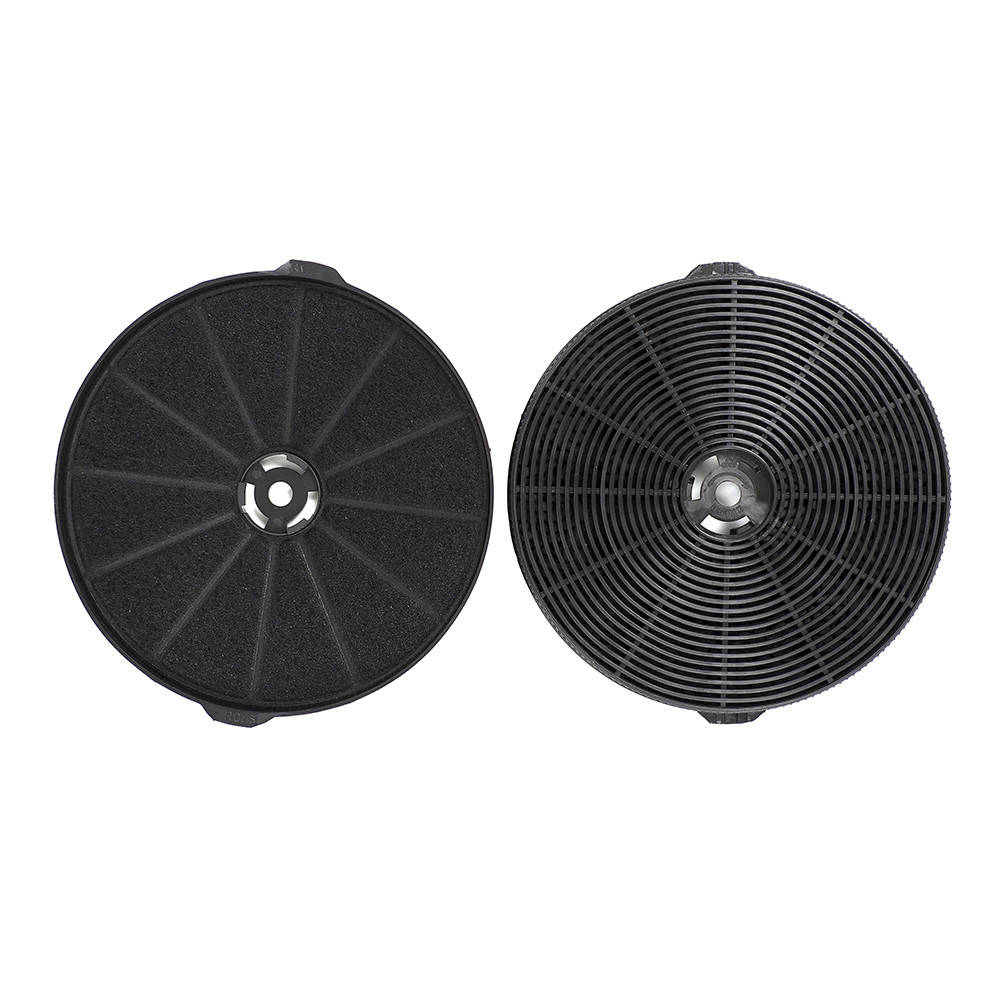 

Комплект угольных фильтров для вытяжек WEILOR, Арт. WCF 01