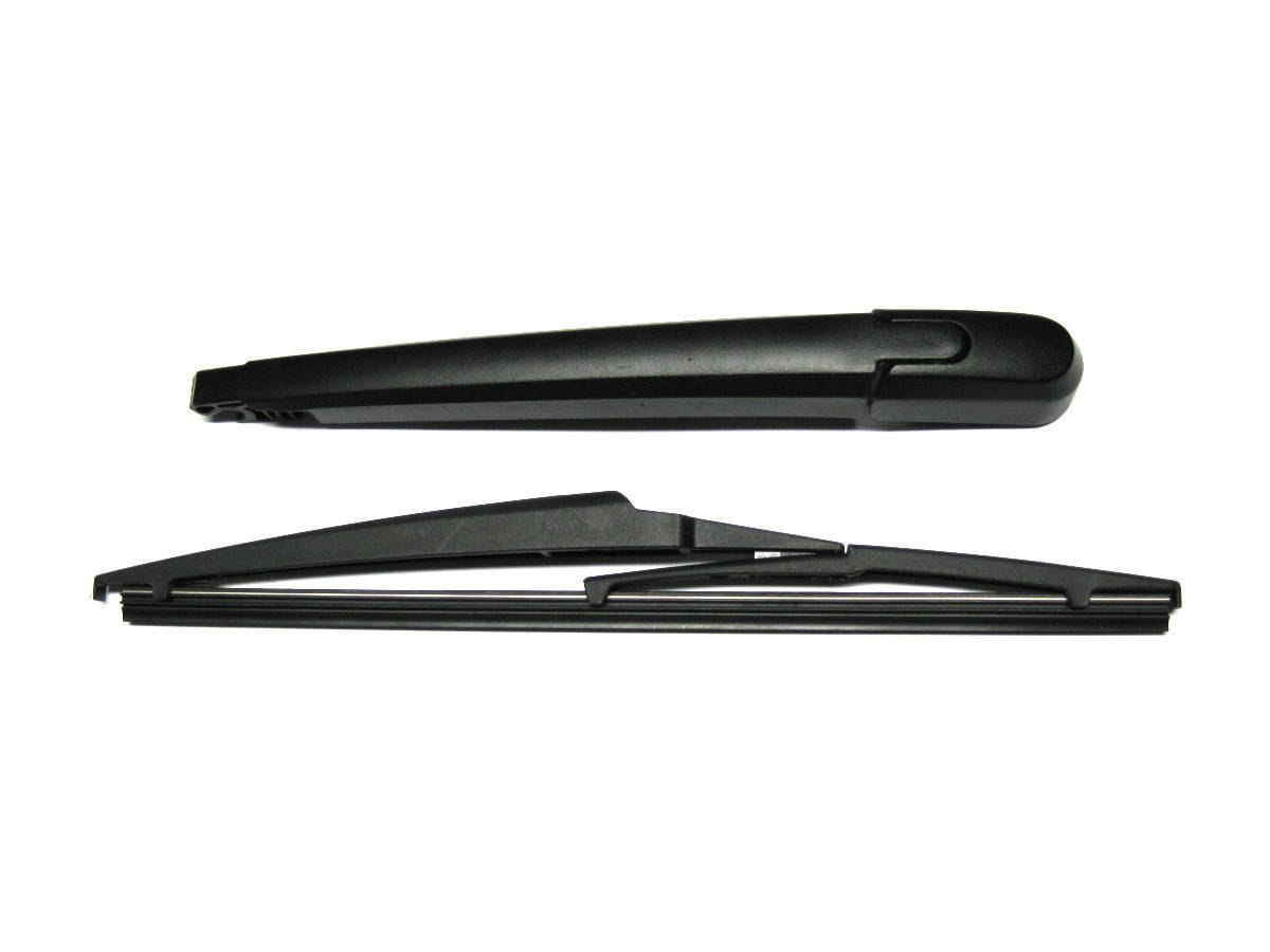 

Дворник задний Mazda 5 мазда